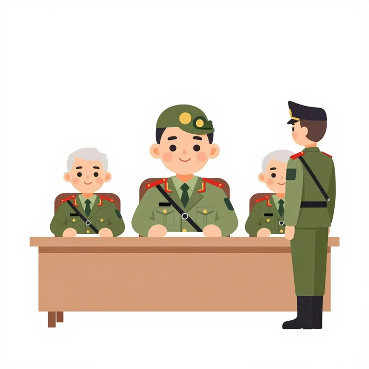 Court-martial