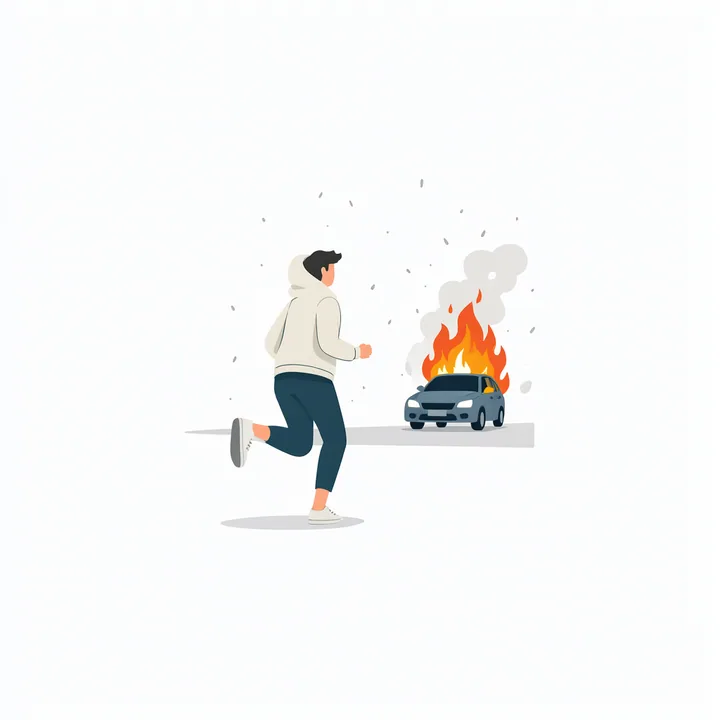 Arson