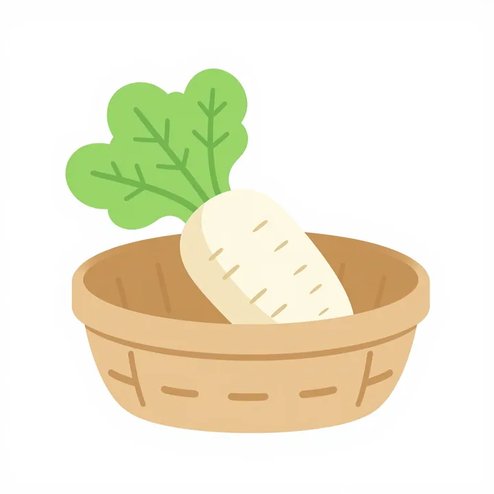 Radish