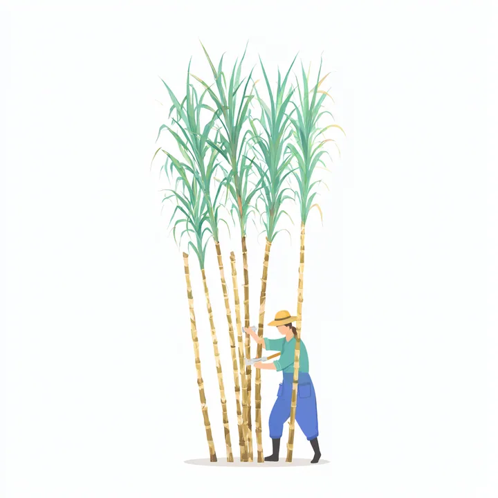 Sugarcane