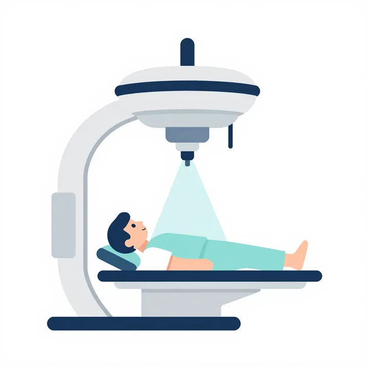 Radiotherapy