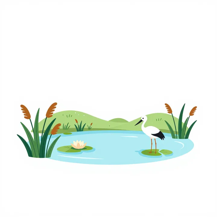 Wetland
