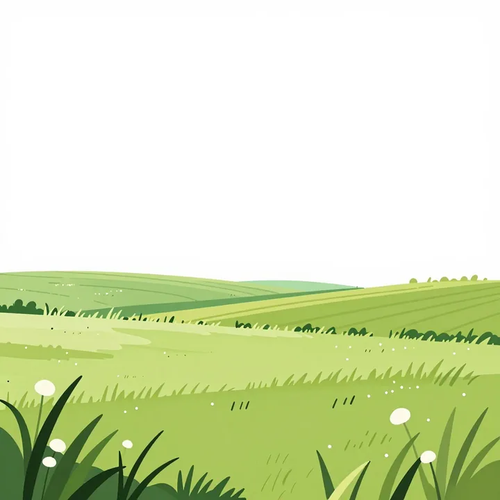 Fallow land