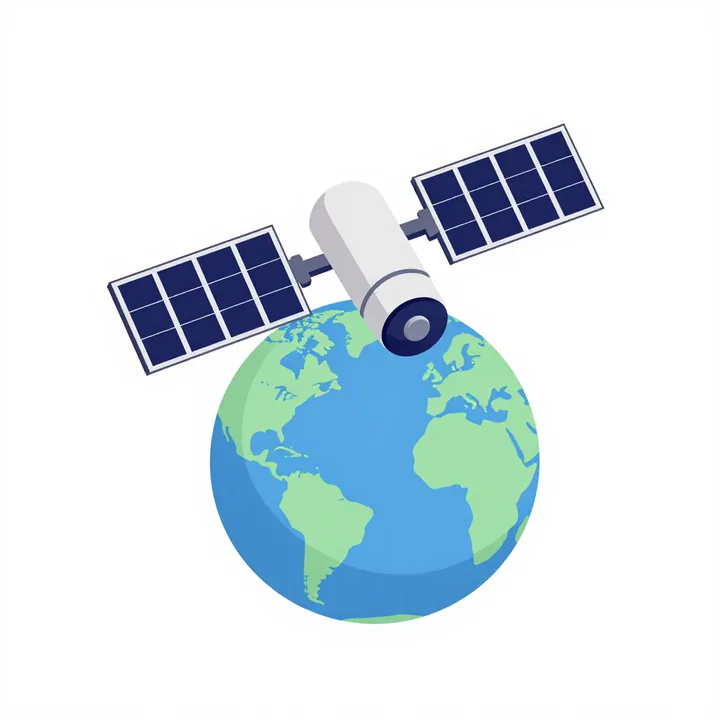 Satellite