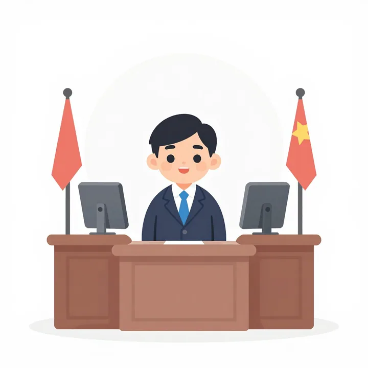 Administrative Court