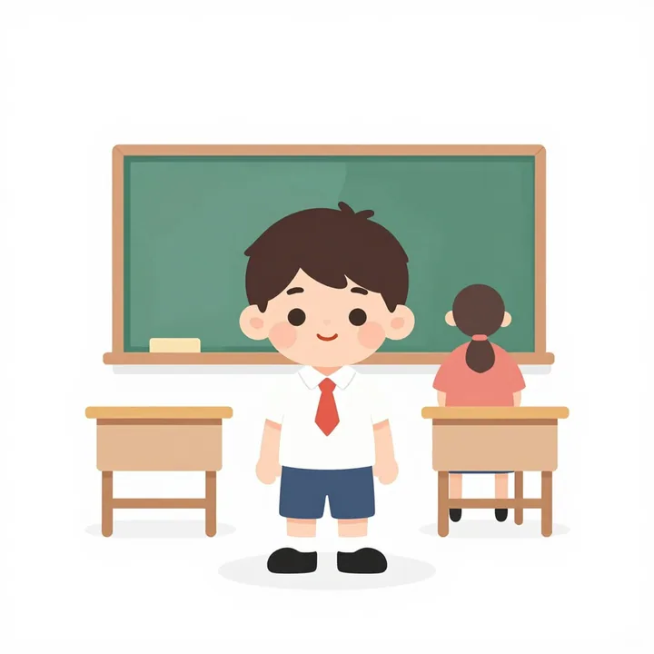 Class monitor