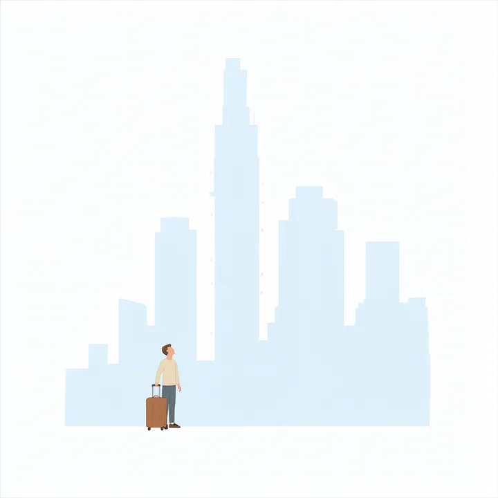 Immigrant
