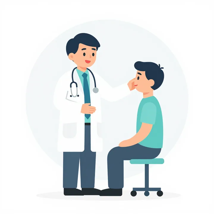 Medical checkup