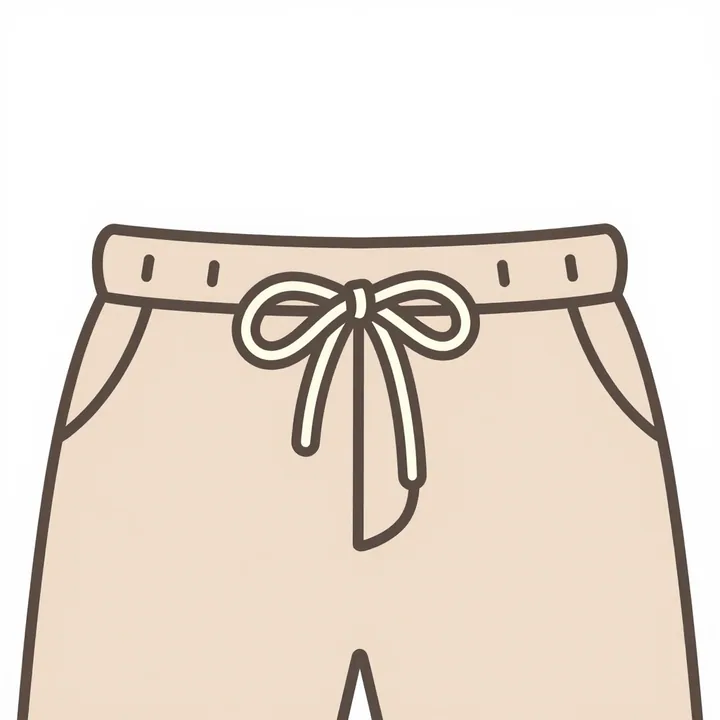 Drawstring