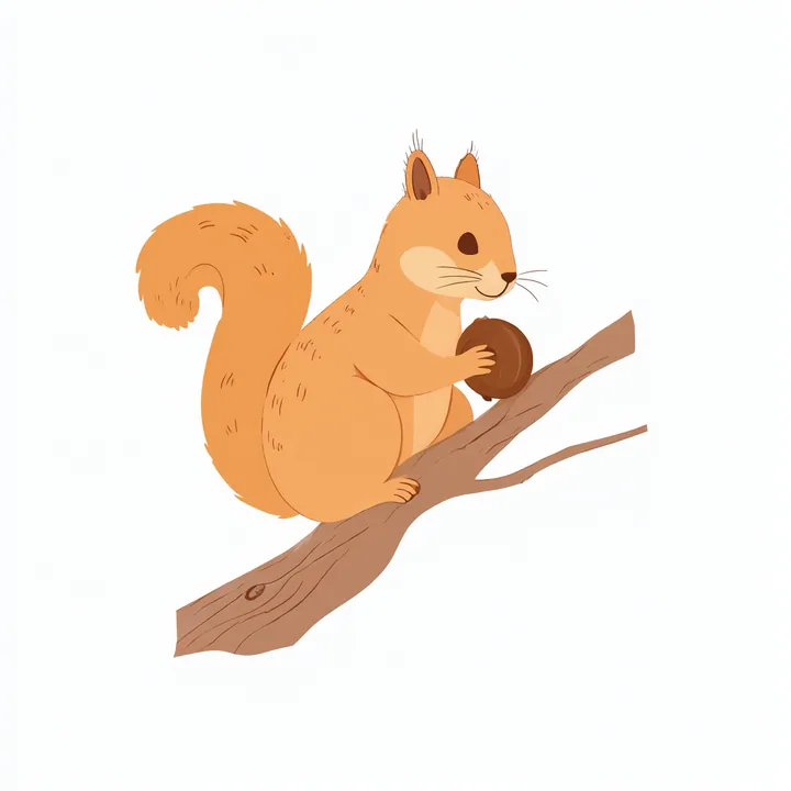 Squirrel