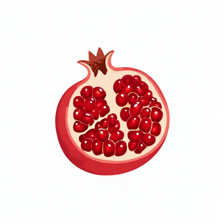 Pomegranate