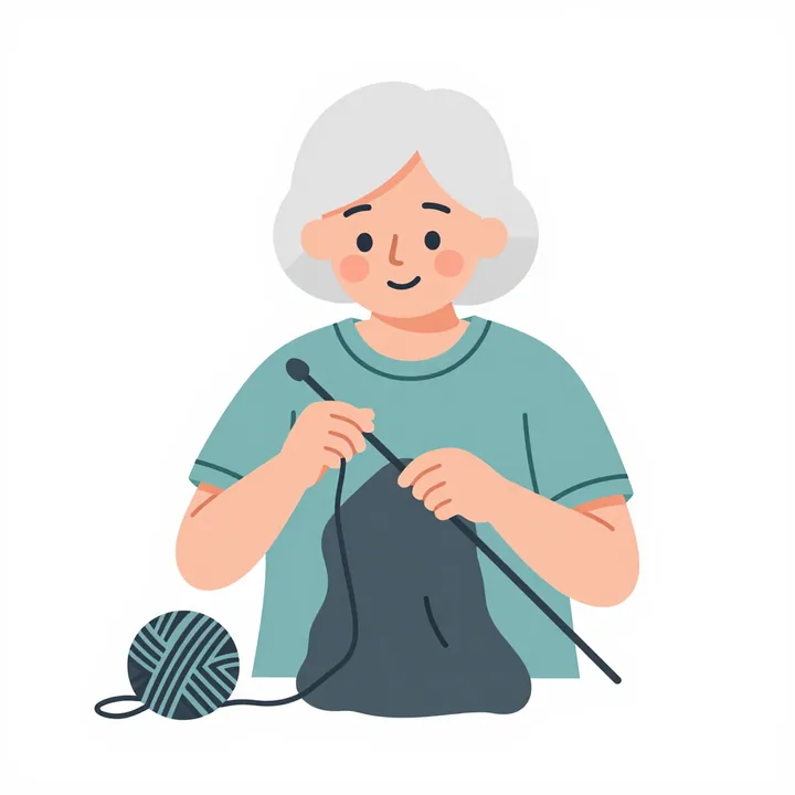 Knit