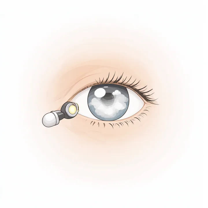 Cataract