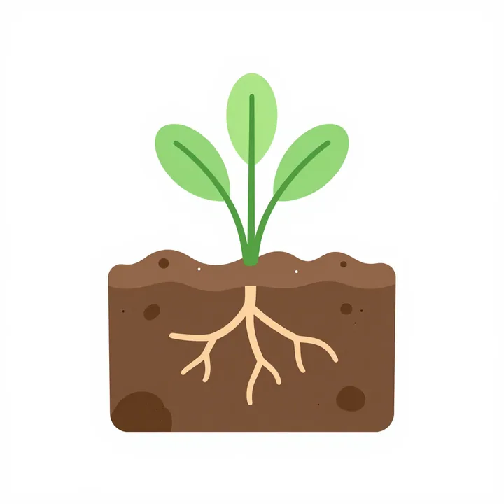 Root