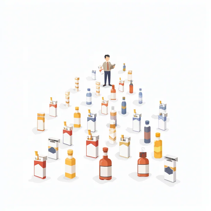 Excise duty