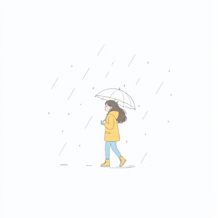 Drizzle