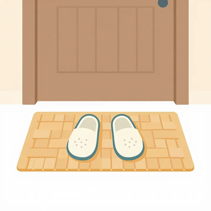Doormat