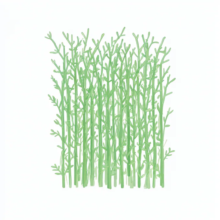 Bamboo