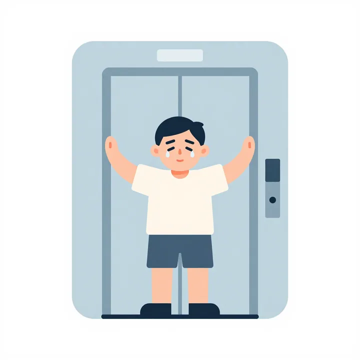 Claustrophobia
