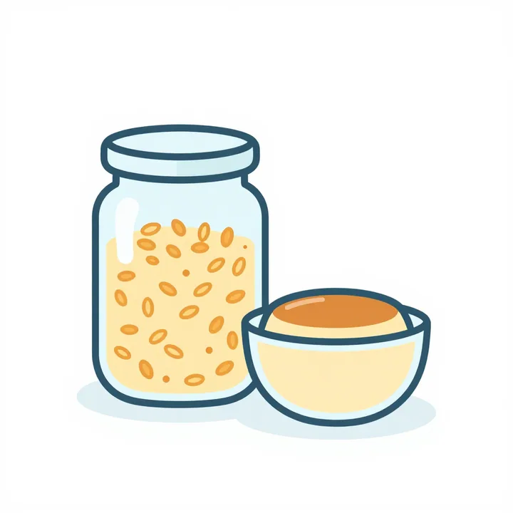 Semolina
