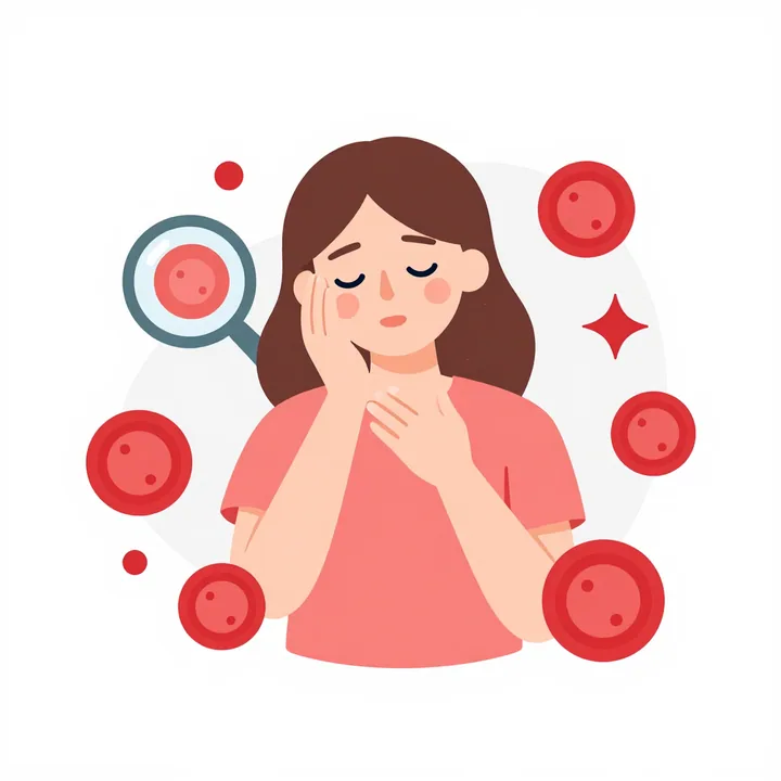 Anaemia