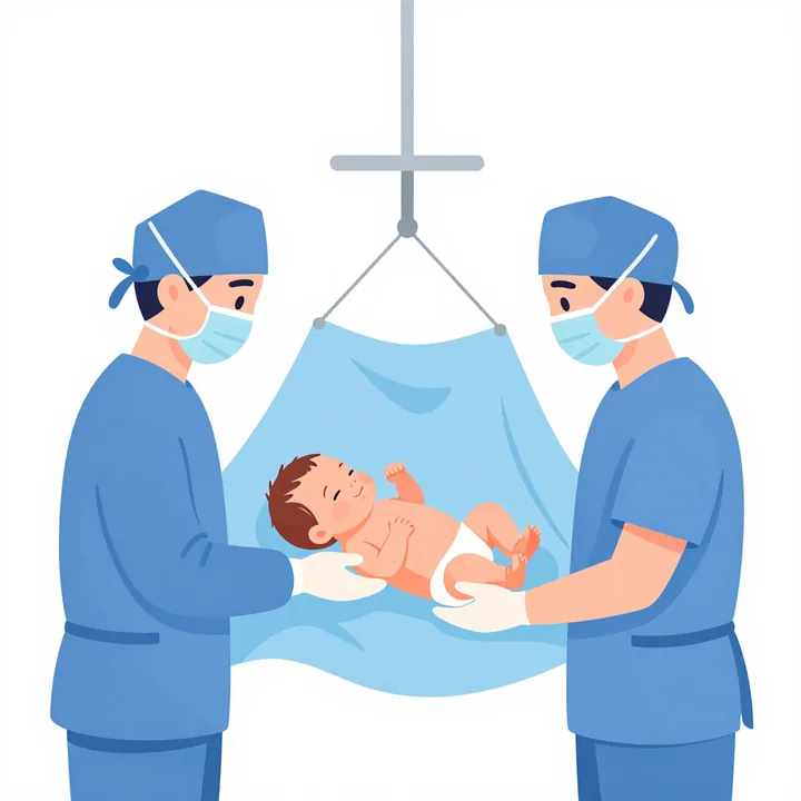 Caesarean section