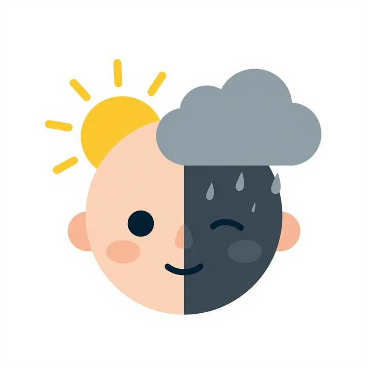 Bipolar disorder