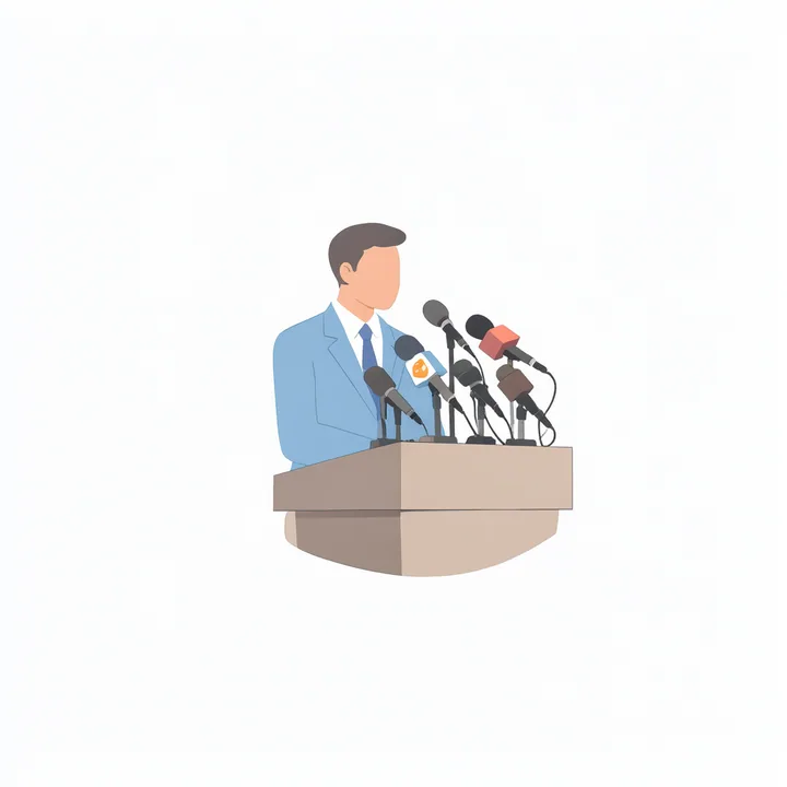 Spokesperson