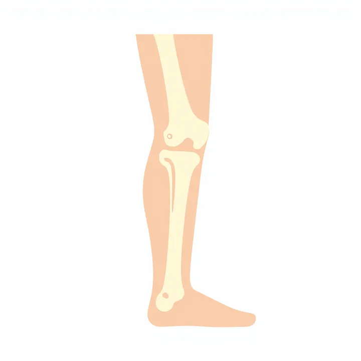 Shinbone