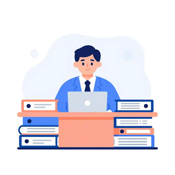 Paperwork