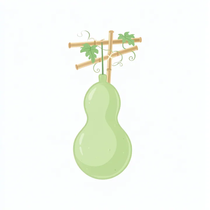 Bottle gourd