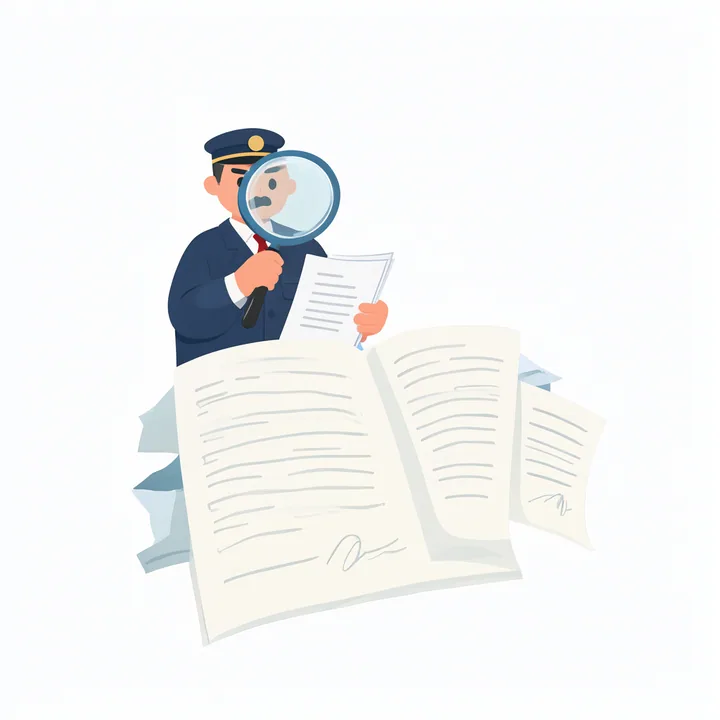 Auditor General