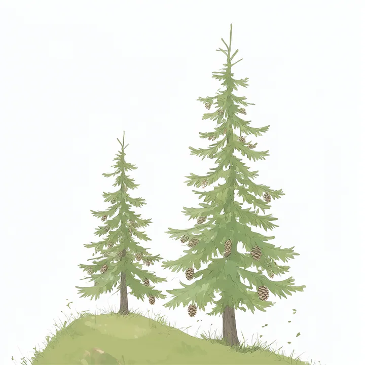 Pine