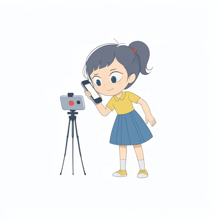 Live streaming