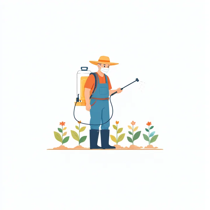 Pesticide