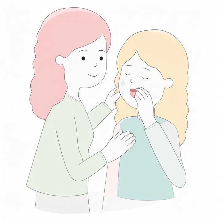 Sympathy