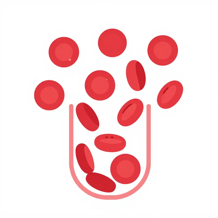 Red blood cell