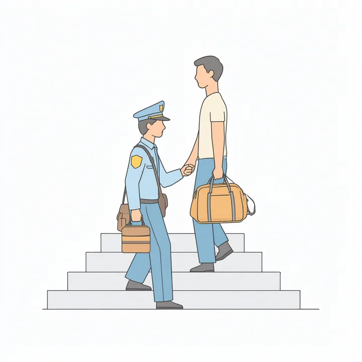 Deportation