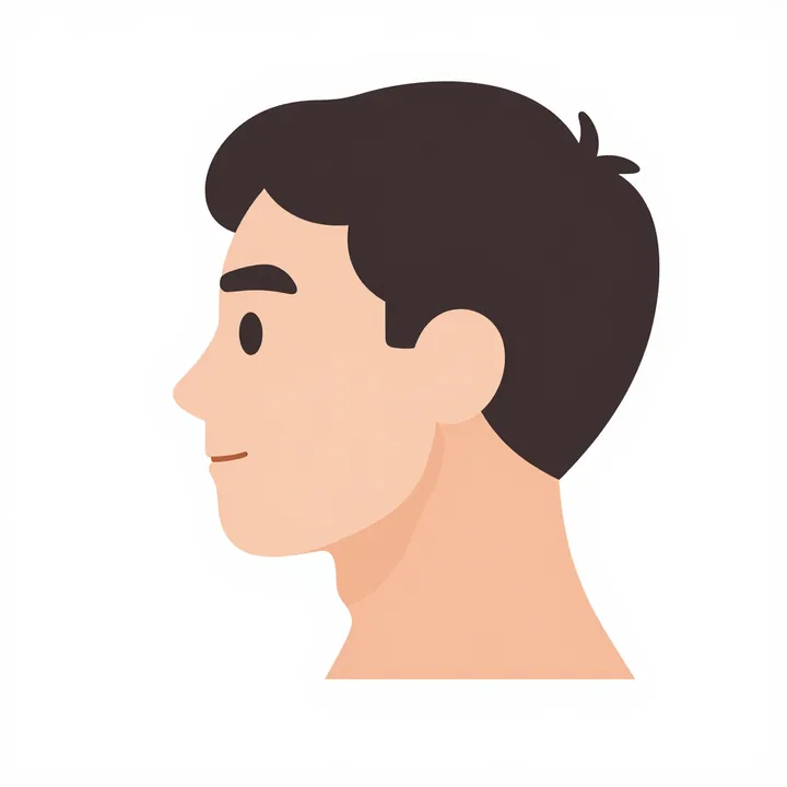 Adam's apple