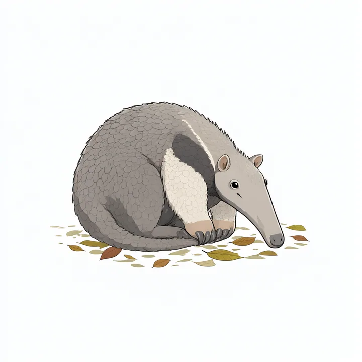 Pangolin
