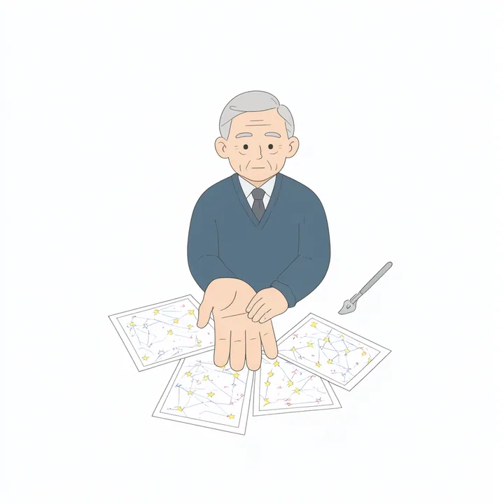 Astrologer