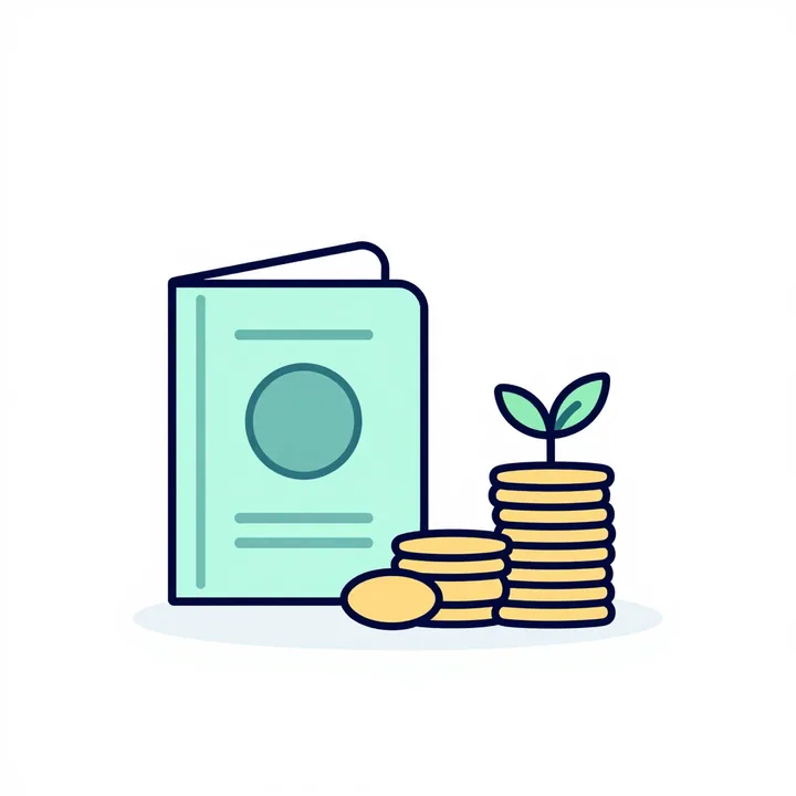 Savings account