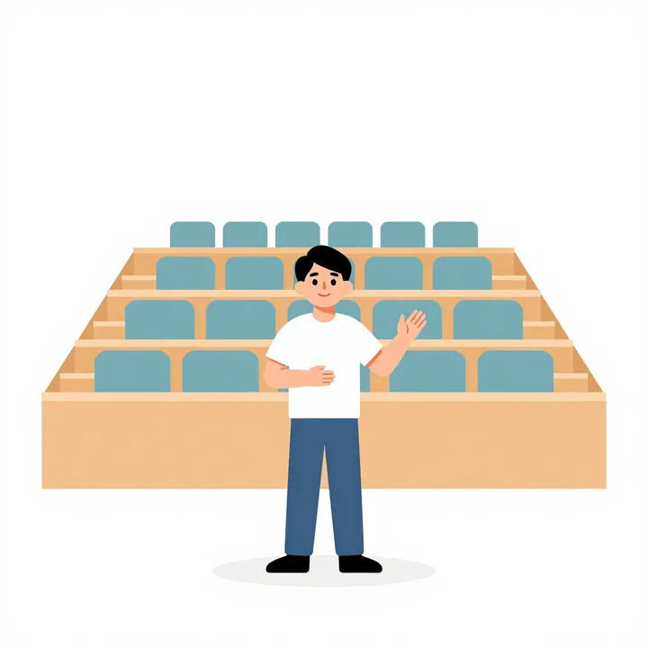 Lecturer