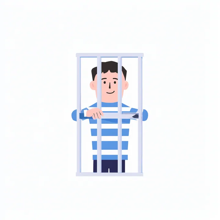 Prisoner