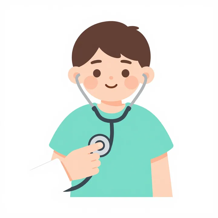 Stethoscope