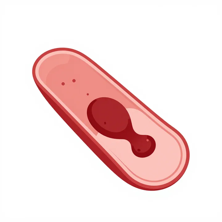 Blood clot