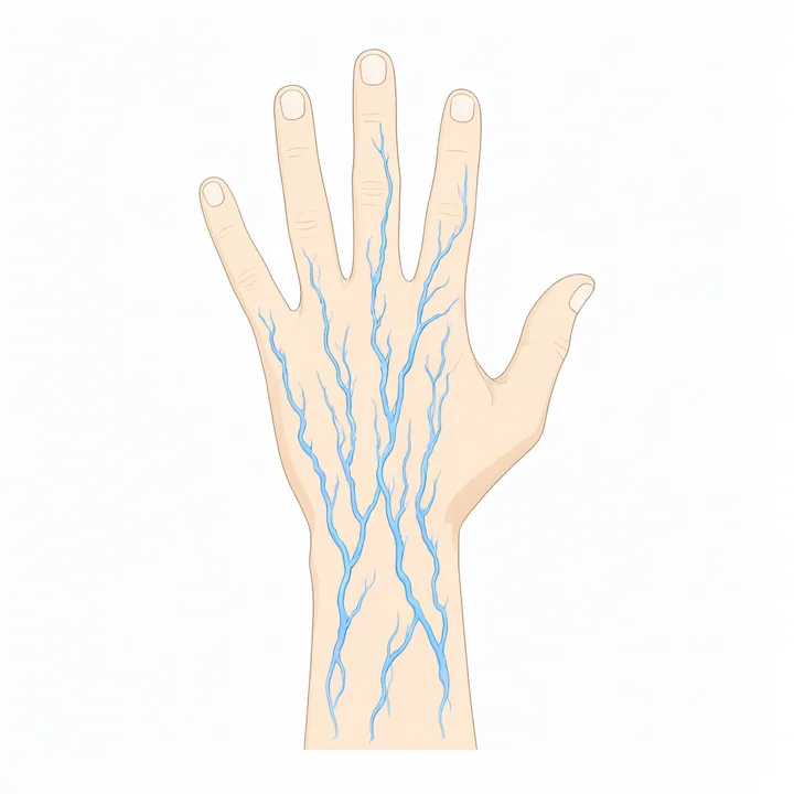 Vein