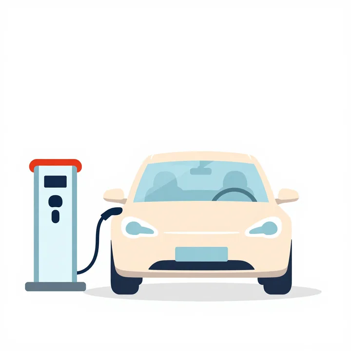 Electric vehicle