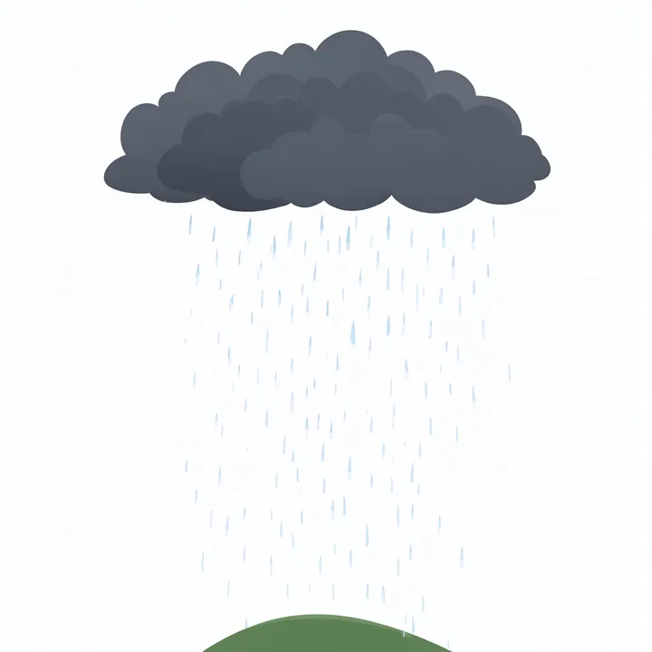 Cloudburst