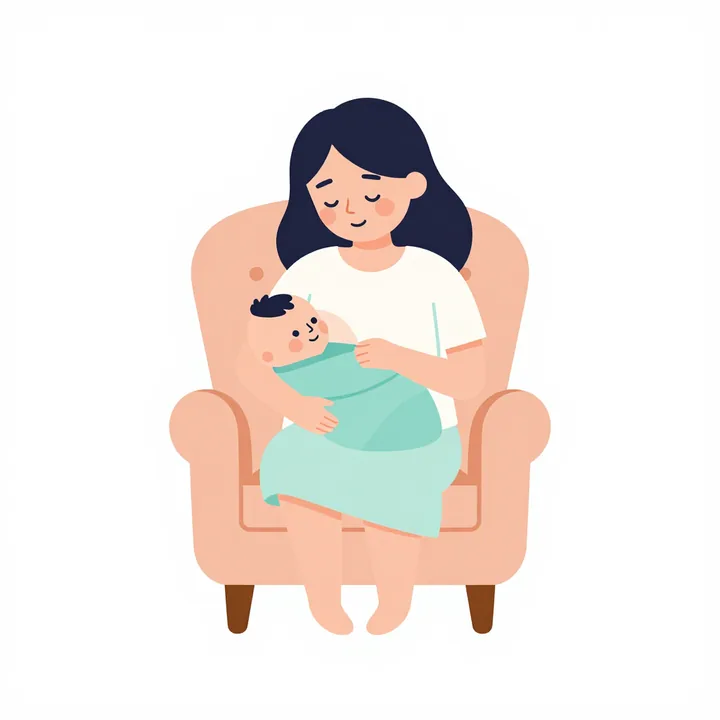 Breastfeeding